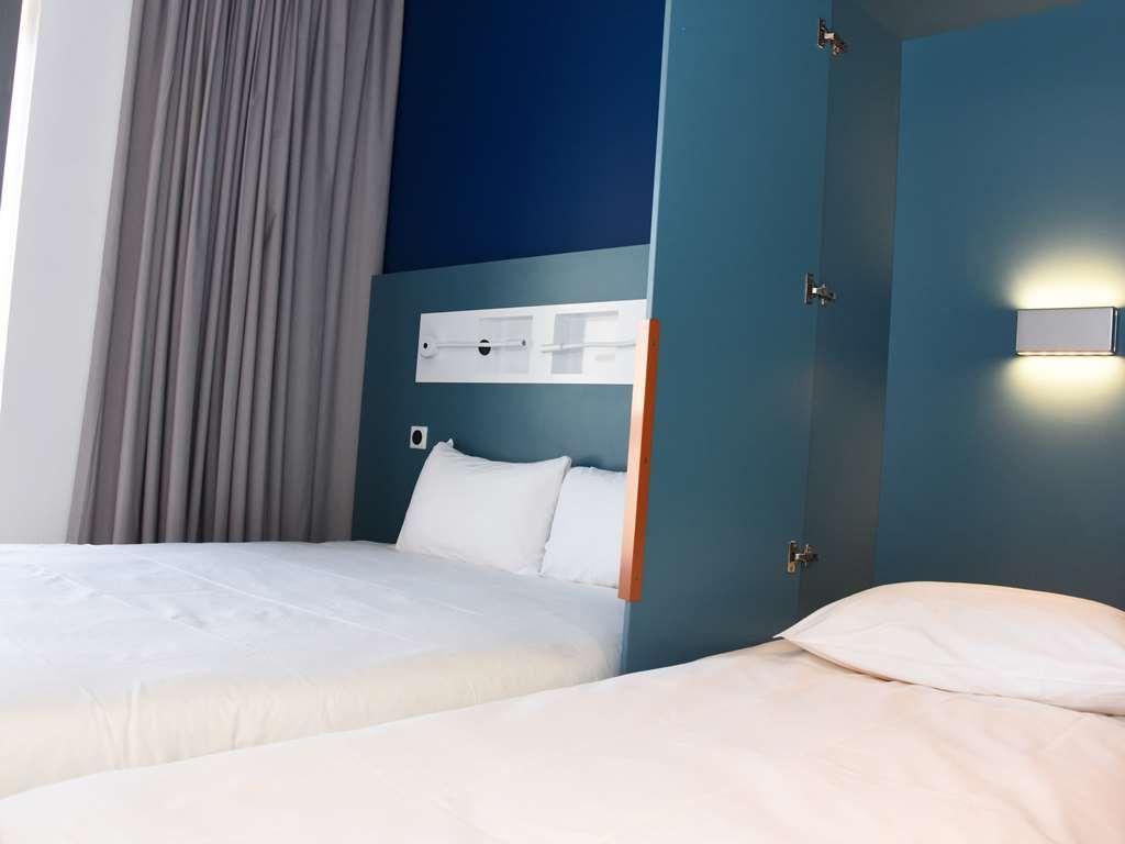 Ibis Budget Langres Hotel Ruang foto